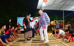 Nghệ An: 3 làng du lịch cộng đồng được công nhận 3 sao