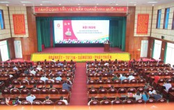 Yên Thành: Tổ chức hội nghị nói chuyện về sự nghiệp cách mạng của đồng chí Phan Đăng Lưu