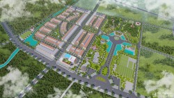 Huyện Nam Đàn triển khai các quy hoạch quan trọng