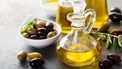 10 lợi ích của dầu ô liu đối với sức khỏe