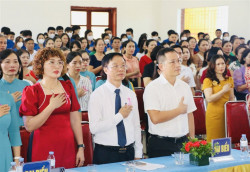 Ngành Y tế Nghệ An: Giải pháp đẩy lùi bệnh tan máu bẩm sinh, nâng cao chất lượng dân số