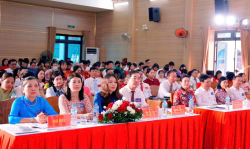 Bệnh viện Đa khoa TP. Vinh phấn đấu đạt tiêu chuẩn Bệnh viện đa khoa thông minh, hiện đại, chuyên nghiệp