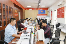 Nghệ An: 21 thủ tục hành chính mới, mở 'cửa thông thoáng' cho doanh nghiệp