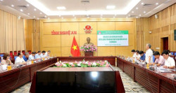 Nghệ An: Vốn tín dụng chính sách 'tiếp sức' cho người nghèo