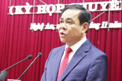 Nghệ An có tân Chủ tịch UBND tỉnh