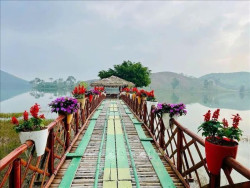 Đa dạng trải nghiệm tạo thương hiệu Du lịch Nghệ An