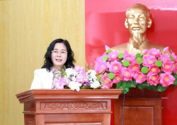 Ứng cử viên ngành y nêu giải pháp nâng cao chất lượng chăm sóc sức khỏe nhân dân