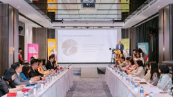 Nghệ An mở rộng hợp tác quốc tế, tạo đòn bẩy phát triển cho thanh niên yếu thế