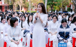 Hướng dẫn nhập phiếu đăng ký dự thi tốt nghiệp THPT 2026