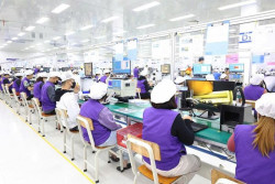 4 tháng đầu năm, Nghệ An có 1.883 doanh nghiệp thành lập mới