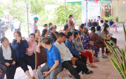 Được khám chuyên sâu ngay gần nhà, người dân thêm cơ hội phát hiện bệnh sớm