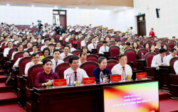 Nghệ An: GRDP 6 tháng tăng 9,65%, cao nhất từ năm 2012 đến nay