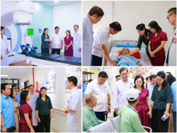 Đoàn ĐBQH tỉnh Nghệ An giám sát chính sách, pháp luật về khoa học, công nghệ và đổi mới sáng tạo Bài cuối: Gỡ 'điểm nghẽn' để khơi thông nguồn lực