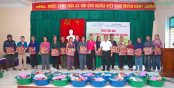 Nghĩa tình Sơn Lâm - Trân quý ghi ơn