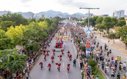 Carnival, đại nhạc hội sắp diễn ra tại Nghệ An