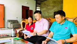 Ngân hàng tiếp sức người lao động vươn ra thị trường quốc tế