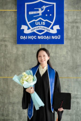 Cô gái Nghệ An giành 5 học bổng thạc sĩ quốc tế