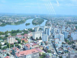 Nghệ An: Thực hiện quy định xử phạt vi phạm hành chính trong lĩnh vực xây dựng