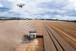 10 công nghệ giúp thúc đẩy chuyển đổi số trong lĩnh vực nông nghiệp