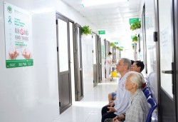 Bệnh viện Đa khoa thành phố Vinh