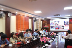 Kết nối đầu tư cho các dự án khởi nghiệp tiềm năng tại Techfest Nghệ An Open 2025