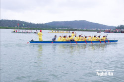 Nghệ An nỗ lực tạo môi trường thuận lợi phát triển du lịch