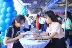 Lưu ý quan trọng với thí sinh trong tuyển sinh đại học, cao đẳng năm 2026