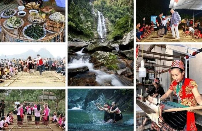 Du lịch Nghệ An năm 2025: Vững vàng vượt khó, khẳng định vai trò ngành kinh tế quan trọng