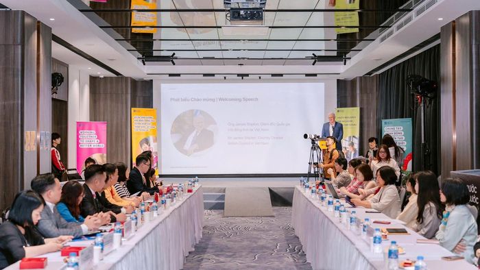 Nghệ An mở rộng hợp tác quốc tế, tạo đòn bẩy phát triển cho thanh niên yếu thế