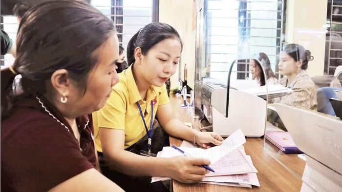 Khắc phục tình trạng thiếu hụt công chức ở các xã miền núi Nghệ An