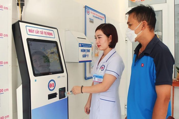 Nghệ An thúc khai thác dữ liệu, gắn chuyển đổi số với tăng trưởng kinh tế