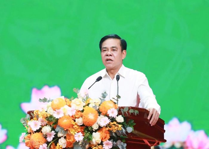 Chủ tịch Nghệ An phê bình 4 sở, ban ngành và hàng chục địa phương giải ngân vốn đầu tư công chưa tốt
