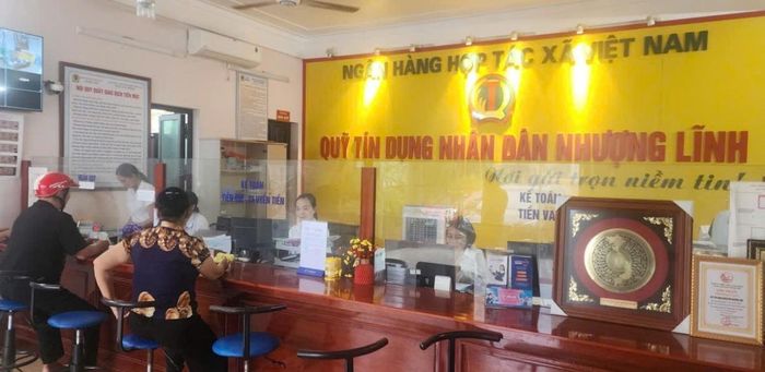 QTDND chuyển mình trong dòng chảy số