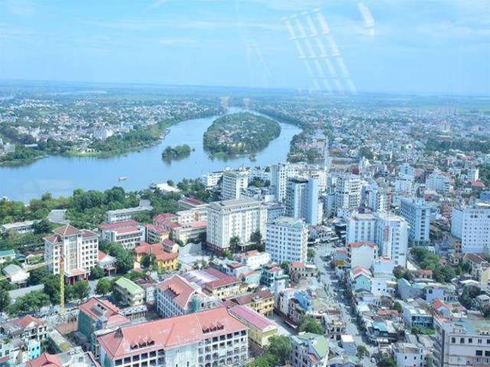 Nghệ An: Thực hiện quy định xử phạt vi phạm hành chính trong lĩnh vực xây dựng
