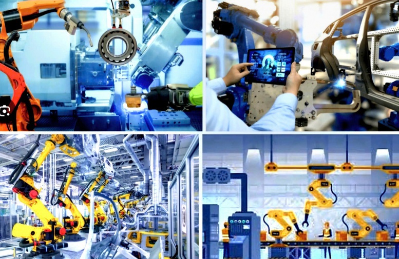 Ban Chỉ đạo của Chính phủ về phát triển khoa học, công nghệ, đổi mới sáng tạo, chuyển đổi số và Đề án 06 làm việc theo nguyên tắc tập trung dân chủ.