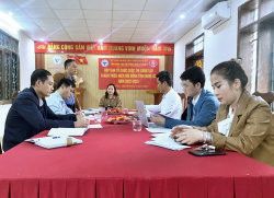 Hội nghị triển khai kế hoạch tổ chức Cuộc thi sáng tạo thanh, thiếu niên, nhi đồng tỉnh Nghệ An năm 2023.