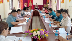 Tạo sức bật trong thực hiện các chỉ tiêu phát triển vùng đồng bào dân tộc thiểu số huyện Kỳ Sơn