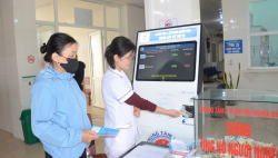 Đảm bảo quyền lợi khám, chữa bệnh bảo hiểm y tế cho người dân liên tục, thông suốt khi thực hiện mô hình chính quyền địa phương hai cấp
