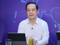 Việt Nam mạnh dạn xây dựng luật cho chuyển đổi số