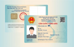 Từ 1/8/2025: Thay thế mã số bảo hiểm xã hội bằng số định danh cá nhân, căn cước công dân