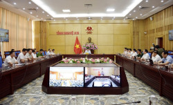 Nghệ An: Gỡ "nút thắt" để tạo đột phá trong chuyển đổi số và phát triển khoa học công nghệ
