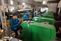 Kinh tế Nghệ An chuyển mình mạnh mẽ với nhiều chỉ tiêu tăng cao