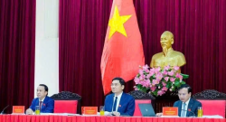 Ủy ban Thường vụ Quốc hội phê chuẩn Chủ tịch và 2 Phó Chủ tịch HĐND tỉnh Nghệ An khóa XIX, nhiệm kỳ 2026 - 2031