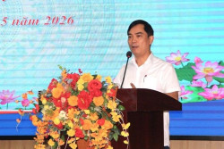 Nghệ An: Nhiều điểm mới về kỳ thi vào lớp 10 và tốt nghiệp THPT 2026