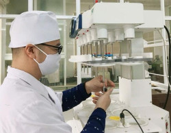 Đảm bảo chất lượng thuốc, mỹ phẩm, thực phẩm vì sức khỏe cộng đồng