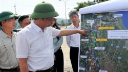 Dự án Khu công nghiệp VSIP Nghệ An 3 đang đối mặt với nhiều 'nút thắt'