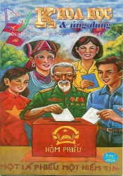 Tập san Khoa học Ứng dụng Nghệ An số tháng 02.2026