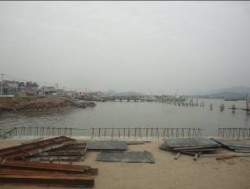 Cảng cá Quỳnh Phương     