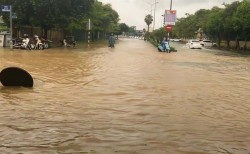 Những lưu ý phòng tránh tai nạn thương tích mùa mưa lũ và cách sơ cứu ban đầu