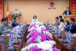 Nghệ An tăng cường biện pháp phòng, chống nguy cơ bệnh bại liệt quay trở lại